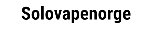 Solovapenorge